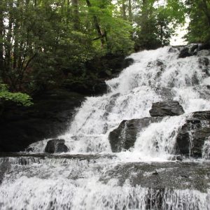 Trahlyta Falls