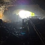 Hidden River Cave
